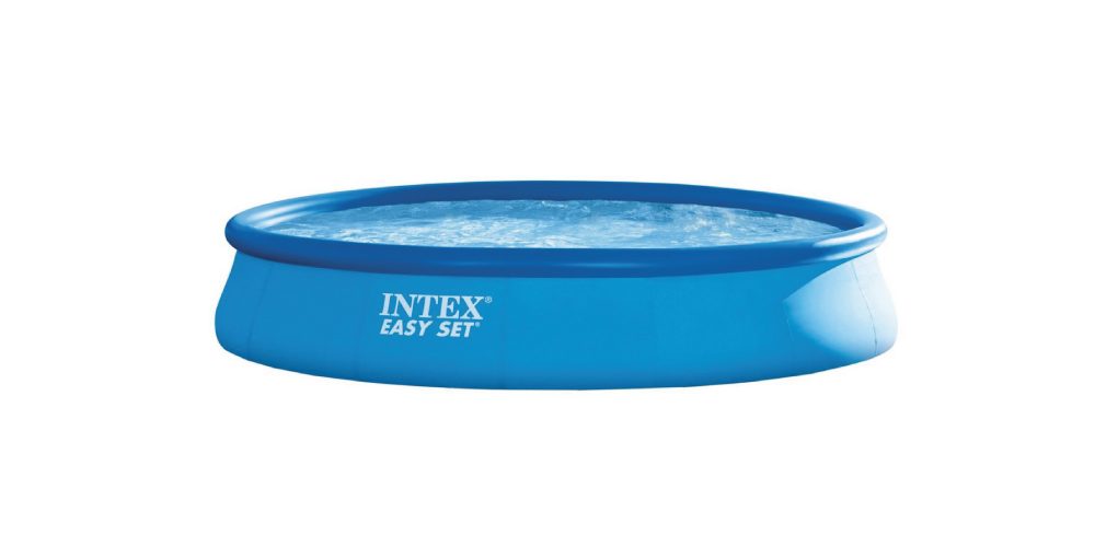 Intex East Set rotonda