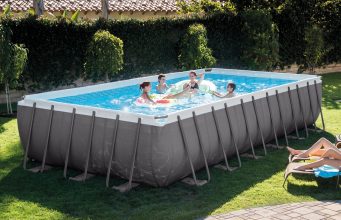 piscine intex